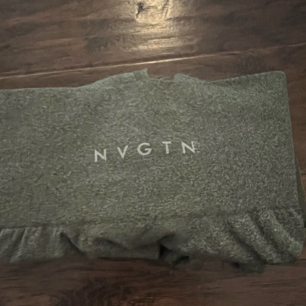 NVGTN leggings contour
